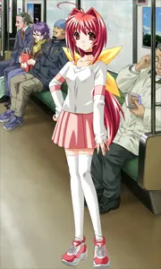 鉴纯夏