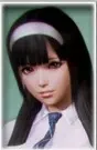 Motoko Musashima