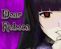 Dear Rebeca
