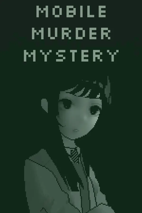 Mobile Murder Mystery