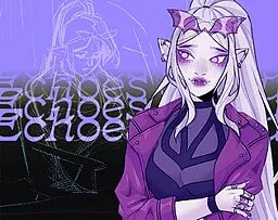 Echoes of You