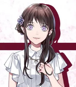 花莳市子