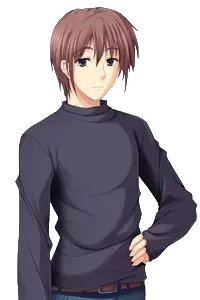 小鳥遊 真哉