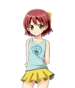 桜井 ちか