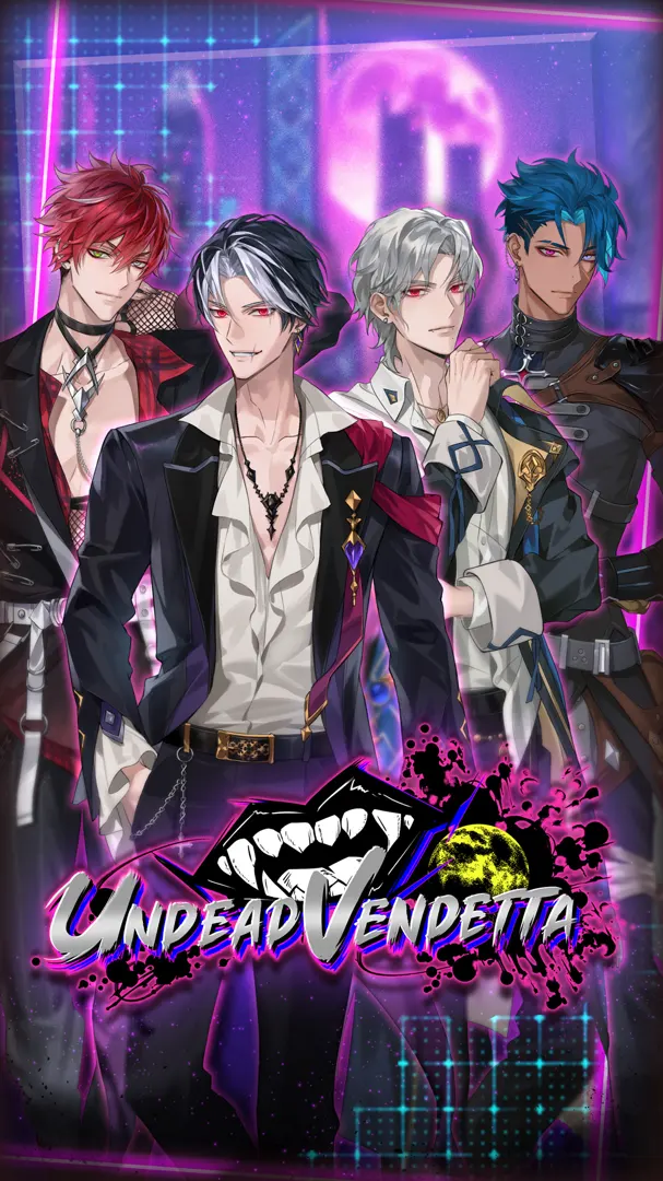 Undead Vendetta