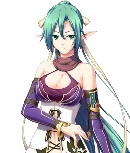 玫玫・安妲斯库