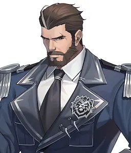 巴里舍夫将军