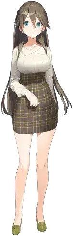 原凉子