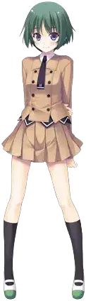 高阶郁美