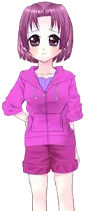 夏树