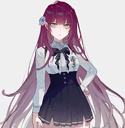 美代子
