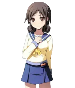 篠原世以子