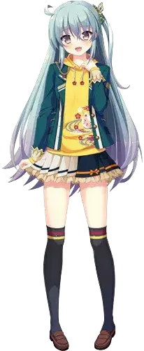 沖恒まそら