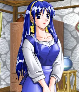 フェリシア＝ミルム