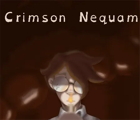 Crimson Nequam
