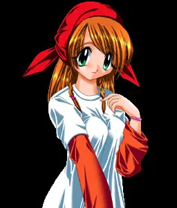 奈々子