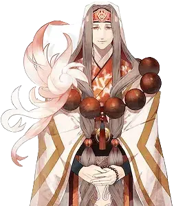 慈眼大师