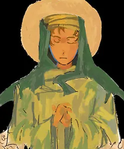 天使