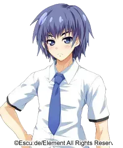 長谷見 陸