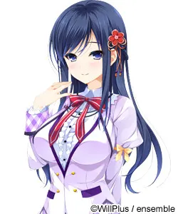 牧瀬 皐月