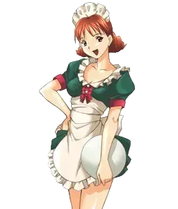 メルビナ・グレイス