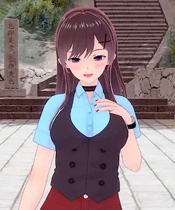 劳拉