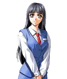 片桐 鈴子