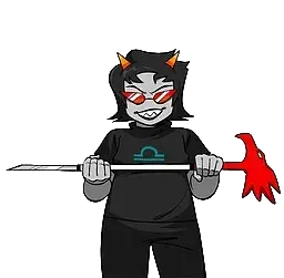 Terezi Pyrope