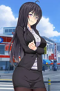 斯嘉丽
