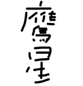 鹰星天雅