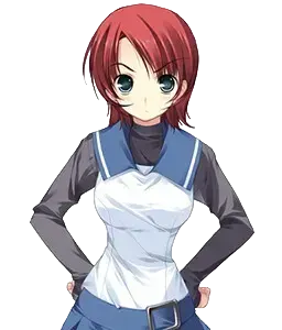 结城奈绪