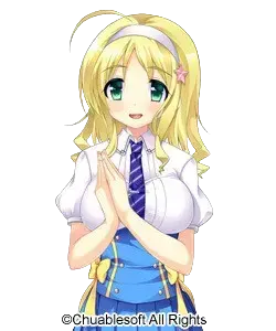 伊吹那津奈