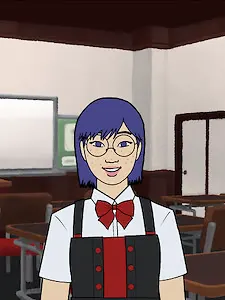 水越润栞