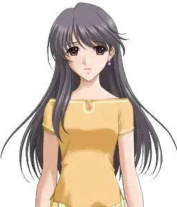 彩坂愛美