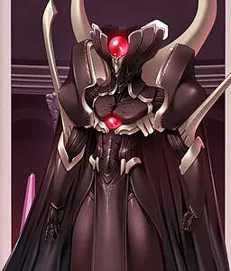 剧透角色