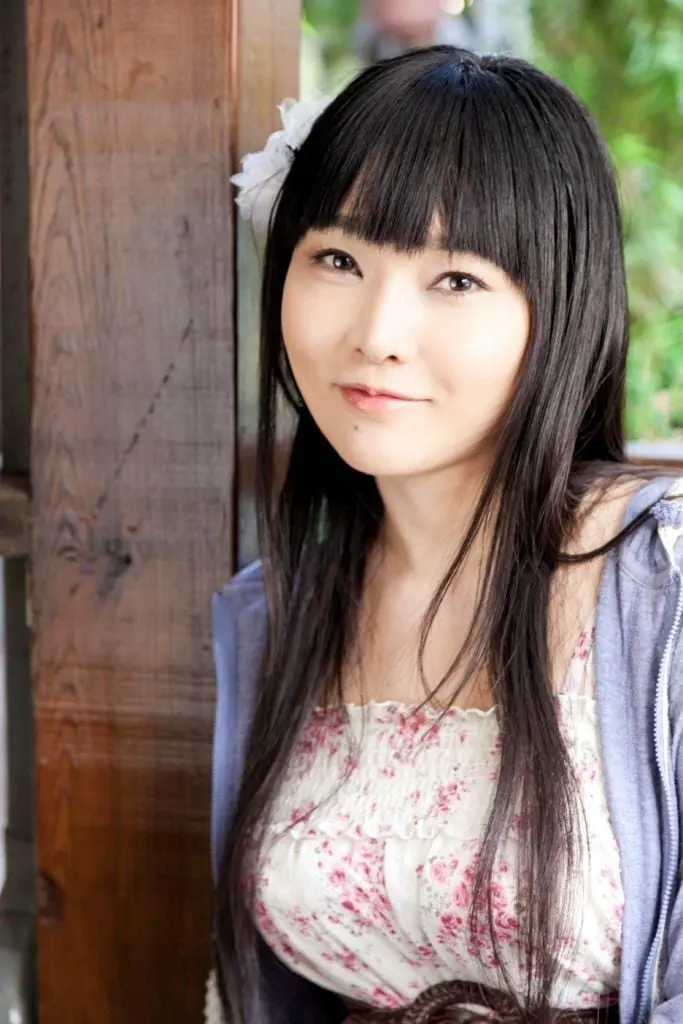 野上 ゆかな