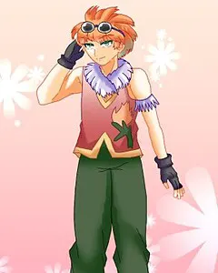 鹤望兰
