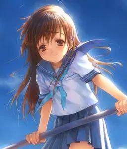佐仓濑津美