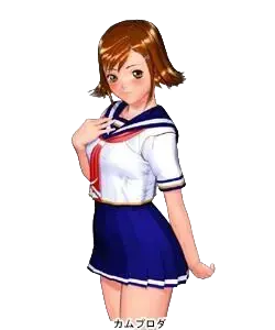 里中 理奈