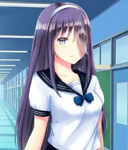 花子