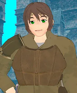 Wes Cragvern