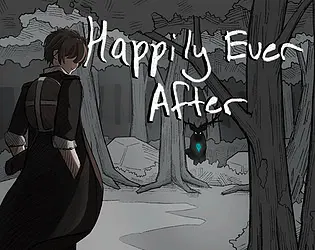 Happily Ever After