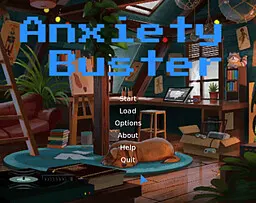 AnxietyBuster