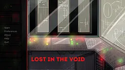 Lost in the Void