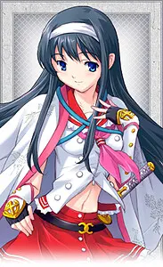京堂 扇奈