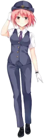 樱井雪叶