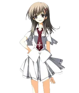 赤坂惠