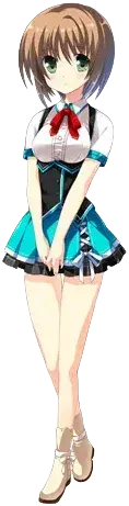 春咲霞