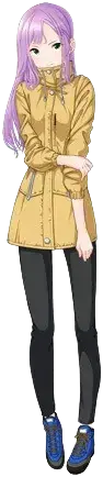 磯村彩乃