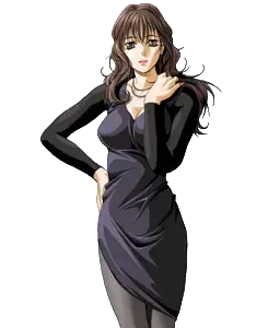 进藤朱美